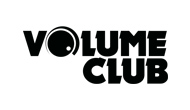 Volume Club logo, зображення 10