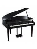 Clavinova CLP-765GP (Polished Ebony), зображення 1