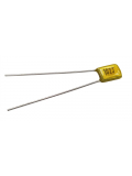 001CAPV CAPACITOR .001mF, зображення 1