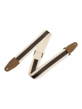 MC2CG-NAT-DBR Cotton Combo Series (Natural/Dark Brown), зображення 1