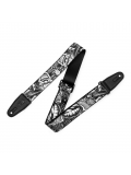 MP2TAT-001 Tattoo Series (Black & White Clowns), зображення 1