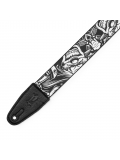 MP2TAT-001 Tattoo Series (Black & White Clowns), зображення 2