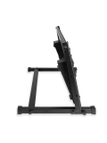 GFW-DESKTOPRK-06U Frameworks 6U Metal Desktop Rack, зображення 3