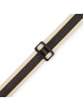 MC2CG-NAT-DBR Cotton Combo Series (Natural/Dark Brown), зображення 5
