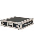 RC 24102 B - Professional Line - 19" Rack Flight Case, 2HU, зображення 1