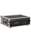 RC 24113 B - Professional Line - 19" Rack Flight Case, 3HU, shallow, зображення 1