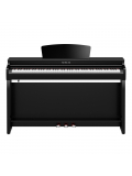 Clavinova CLP-725 (Polished Ebony), зображення 2