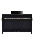 Clavinova CLP-735 (Polished Ebony), зображення 2