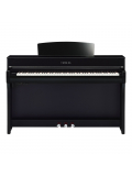 Clavinova CLP-745 (Polished Ebony), зображення 2