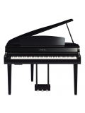 Clavinova CLP-765GP (Polished Ebony), зображення 2