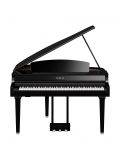 Clavinova CLP-795GP (Polished Ebony), зображення 2