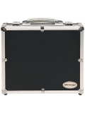 RC 23206 B - Standard Line - Microphone Flight Case for 6 Microphones, зображення 2