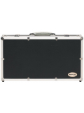 RC 23210 B - Standard Line - Microphone Flight Case for 10 Microphones, зображення 2 | JAM RC 23210 B - Standard Line - Microphone Flight Case for 10 Microphones, зображення 2