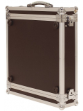 RC24002 B - Eco Line - 19" Rack Flight Case, 2HU, зображення 2