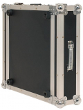 RC 24102 B - Professional Line - 19" Rack Flight Case, 2HU, зображення 3