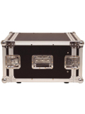 RC 24106 B - Professional Line - 19" Rack Flight Case, 6HU, зображення 2