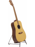 RS20821 B Stand for Acoustic Guitar, зображення 2 | JAM RS20821 B Stand for Acoustic Guitar, зображення 2