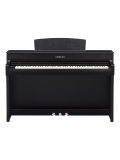 Clavinova CLP-745 (Black), зображення 2