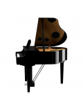 Clavinova CLP-795GP (Polished Ebony), зображення 3