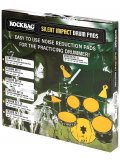 RB22195 Silent Impact Starter II Practice Pad Set, зображення 2