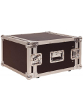 RC 24106 B - Professional Line - 19" Rack Flight Case, 6HU, зображення 3