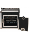 RC 24310 B - Standard Line - 19" L Rack Flight Case, 10HU, зображення 7