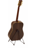RS20821 B Stand for Acoustic Guitar, зображення 3 | JAM RS20821 B Stand for Acoustic Guitar, зображення 3