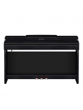 Clavinova CLP-725 (Black), зображення 4