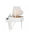 Clavinova CLP-795GP (Polished White), зображення 3