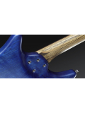 Katana BO, 4 String (Ocean Blue), зображення 3