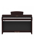 Clavinova CLP-725 (Dark Rosewood), зображення 2