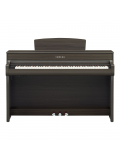 Clavinova CLP-745 (Dark Walnut), зображення 2