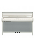 Clavinova CLP-785 (Polished White), зображення 2