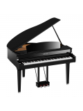 Clavinova CLP-795GP (Polished Ebony), зображення 1