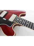 MASTERFIELD MSA-HP (Cherry), зображення 5
