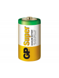SUPER ALKALINE 1.5V C, зображення 1
