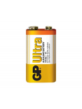 ULTRA ALKALINE 9V (6LF22), зображення 1