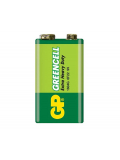 GREENCELL 9V 6F22, зображення 1