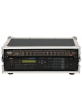 RC 24113 B - Professional Line - 19" Rack Flight Case, 3HU, shallow, зображення 4