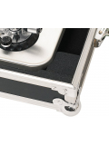 RC27500 DJ Line - Turntable Flight Case, зображення 4 | JAM RC27500 DJ Line - Turntable Flight Case, зображення 4