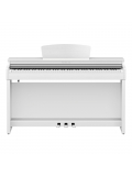 Clavinova CLP-725 (White), зображення 2