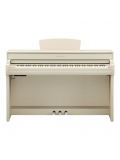 Clavinova CLP-735 (White Ash), зображення 2