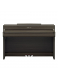 Clavinova CLP-745 (Dark Walnut), зображення 3