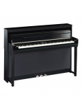 Clavinova CLP-785 (Polished Ebony), зображення 1