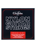 06201 Nylon Guitar Strings - Medium, зображення 1 | JAM 06201 Nylon Guitar Strings - Medium, зображення 1