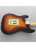 NST100RAL-3TS Neo Classic (3-Tone Sunburst), зображення 7