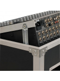 RC 24310 B - Standard Line - 19" L Rack Flight Case, 10HU, зображення 6