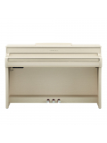 Clavinova CLP-735 (White Ash), зображення 3
