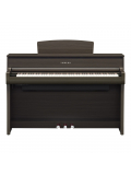 Clavinova CLP-775 (Dark Walnut), зображення 2
