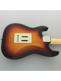 NST110RAL-3TS Neo Classic (3-Tone Sunburst), зображення 7